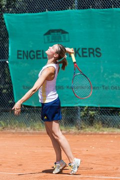 Bild 227 - RL TC an der Schirnau - SV Zehlendorfer Wespen : Ergebnis: 9:0